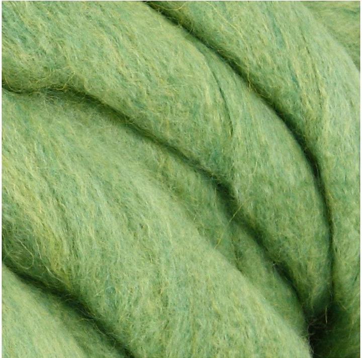 Immagine prodotto Creativ Company Lana acrilica XL verde (15 m)