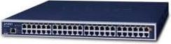 Image du produit Planet Hub d'injection géré 24 ports Gigabit Ultra PoE (802.3af (PoE), 1000 W)