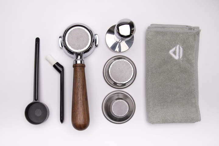 Actual product image Lelit Bianca V2