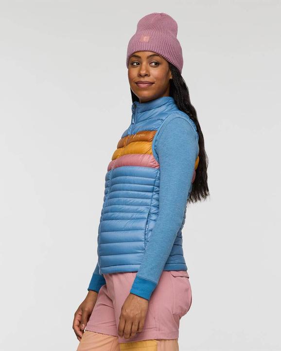 Produktbild Cotopaxi Fuego Down Vest (M)