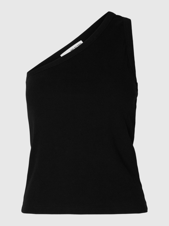 Immagine prodotto Selected Femme Top monospalla senza maniche (XL)