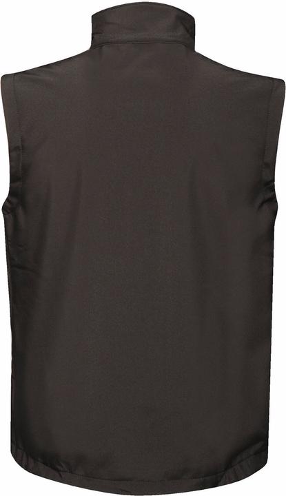 Produktbild Regatta SoftshellWeste Octagon dreilagig bedruckbar (XXL)