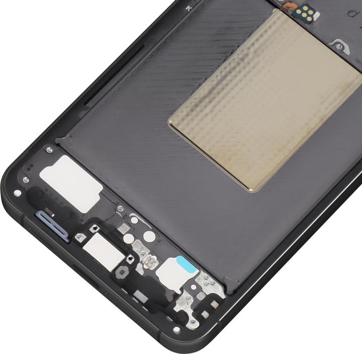 Actual product image Samsung GH82-33413A Housing (Samsung Galaxy S24)