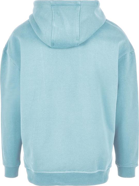 Actual product image Build Your Brand Mens Basic Oversized Hoodie (XL)
