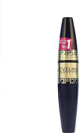 Produktbild Eveline Revel Lashes False Lash Effect Mascara Mascara Deepack 10Ml (Tiefschwarz)