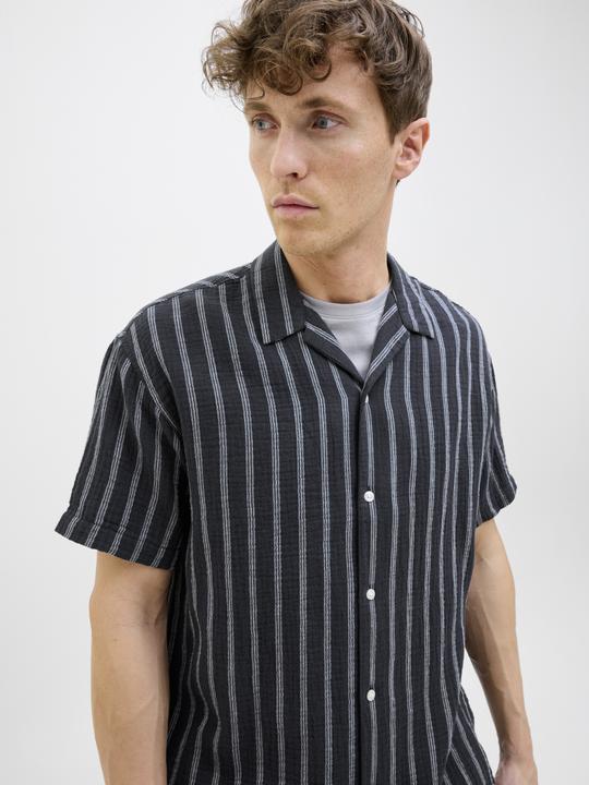 Produktbild Jack & Jones Relaxed Fit Hemd Hemd (XS)