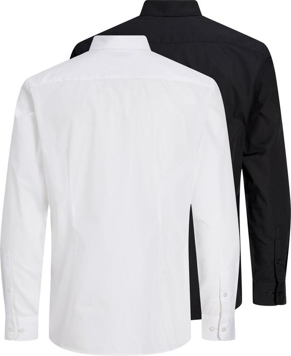 Actual product image Jack & Jones 2-pack shirt (L)