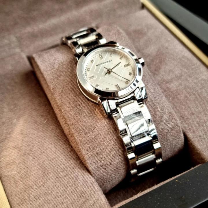 Produktbild Burberry The City (Analoguhr, 26 mm)