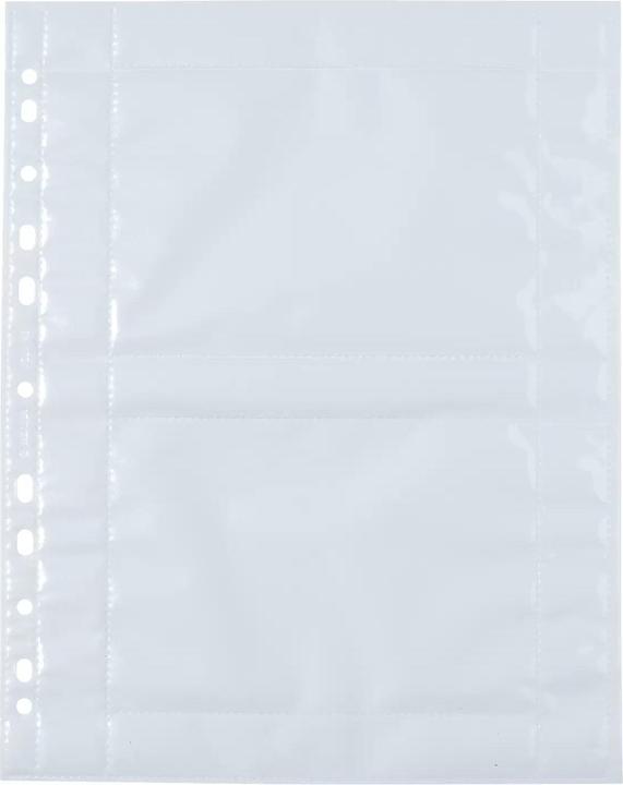 Actual product image HERMA Photo covers (A4, 10 x)