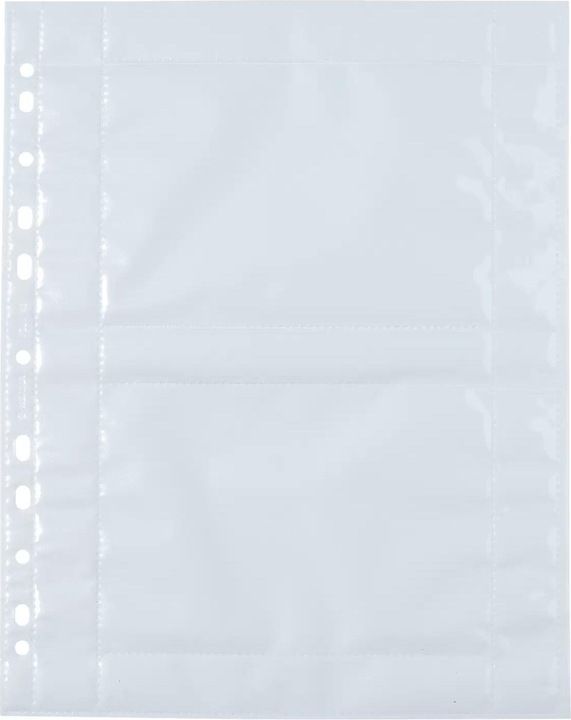 Actual product image Herma Photo covers (A4, 10 x)