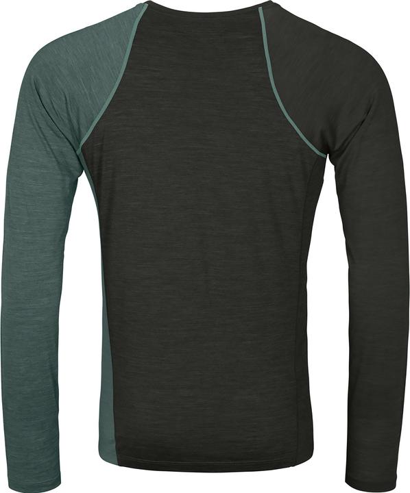 Actual product image Ortovox 120 Cool Tec Fast Upward Ls Men (XL)