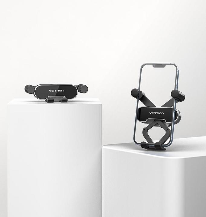 Immagine prodotto Vention Sistema di controllo automatico del telefono KCEH0 z klipsem Szary