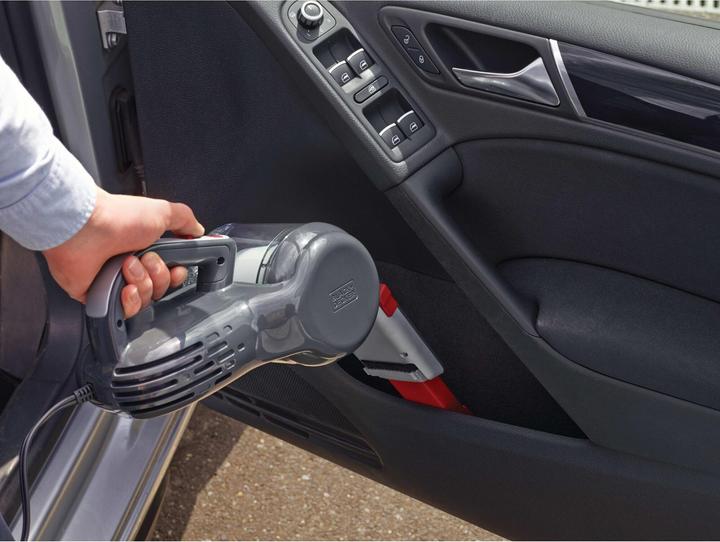 Produktbild Black & Decker Dustbuster Pivot PV1200AV