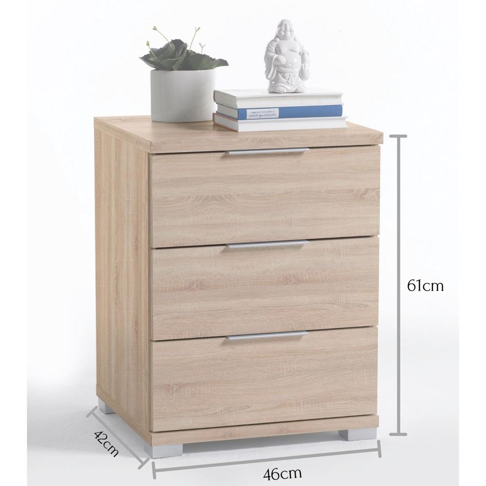 Thumbnail - Pol-Power, Nachttisch, Uni