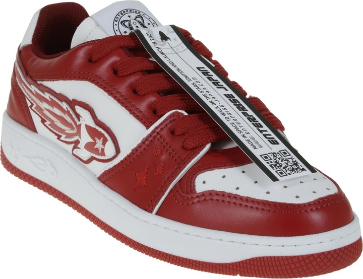Actual product image Enterprise Japan BG2033P0102SJ033 RED WHITE (40)