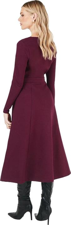Immagine prodotto Principles Vestito Midi Cerniera Frontale Donna (42 D)