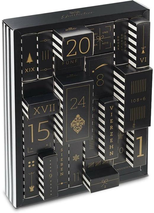 Image du produit Gottlieber Calendrier de l'Avent