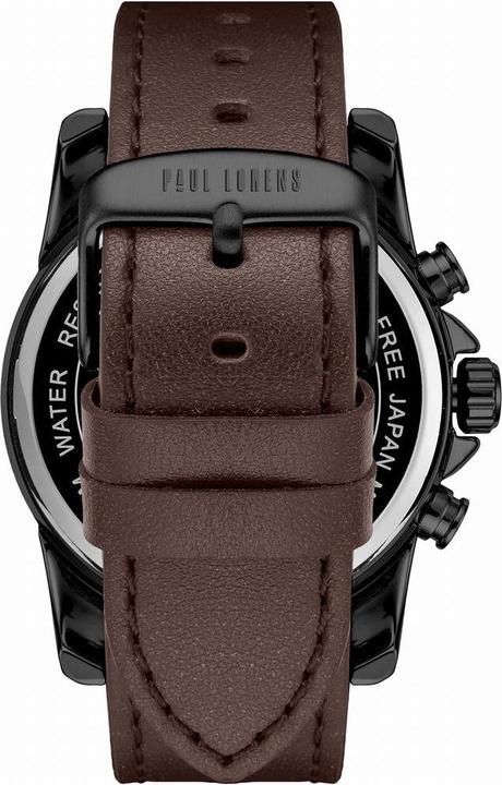Image du produit Paul Lorens Herrenuhr PL9753A8-1B1-2