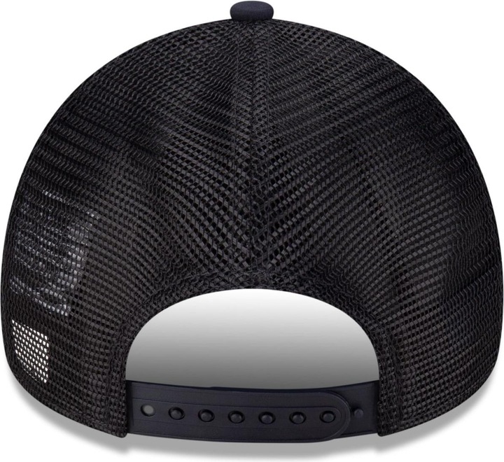 Produktbild New Era A-Frame Trucker Cap - METAL BADGE Red Bull Racing