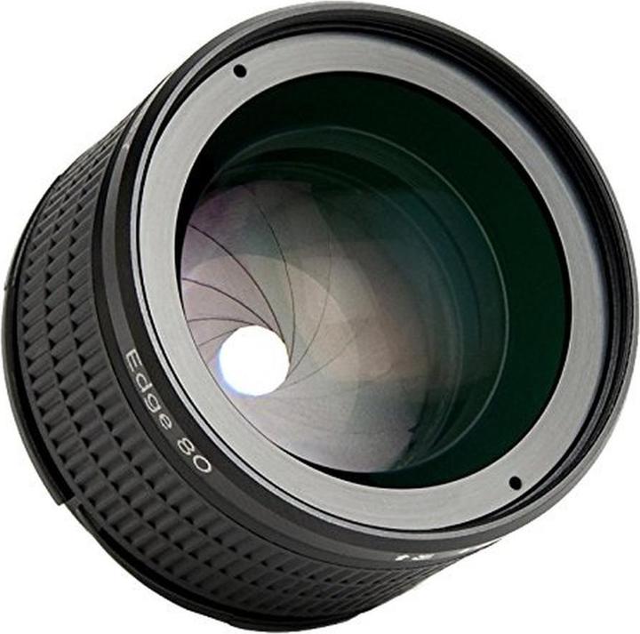 Produktbild Lensbaby Edge 80 Optic (Vollformat)