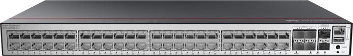 Produktbild Huawei S5735-L48T4XE-A-V2 /100/1000BASE-T Ports 0GE SFP+ Ports 2GE Stack Ports AC Power (48 Ports)