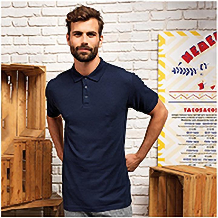 Image du produit Premier Polo uni (3XL)