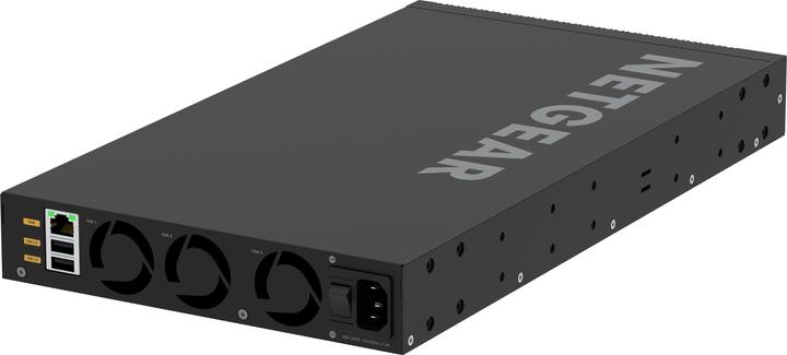 Produktbild Netgear XSM4324 (24 Ports)