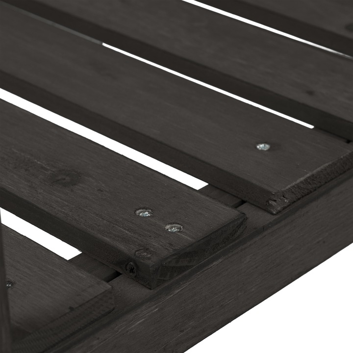 Actual product image Relaxdays Raised bed