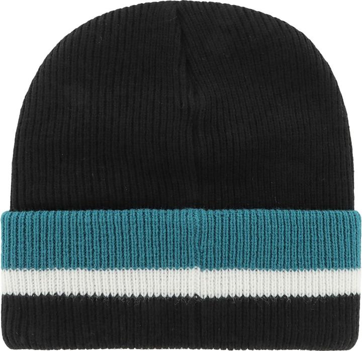 Immagine prodotto 47 Brand Maglia Split Cuff San Jose Sharks