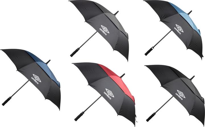 Actual product image Umbro Umbrella 68,5cmx8K 5as