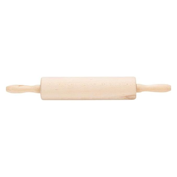 Patisse Kogelgelagerde Deegrol, Wallholz, Bruin