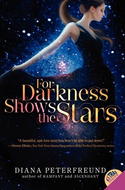 Produktbild For Darkness Shows the Stars (Englisch, 2013)