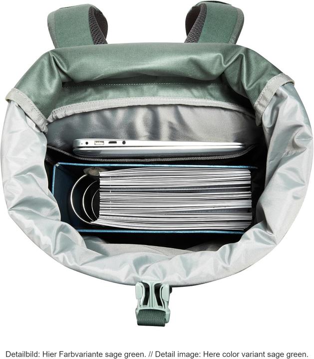 Produktbild Tatonka Grip Rolltop Pack Kapok 34 (34 l)