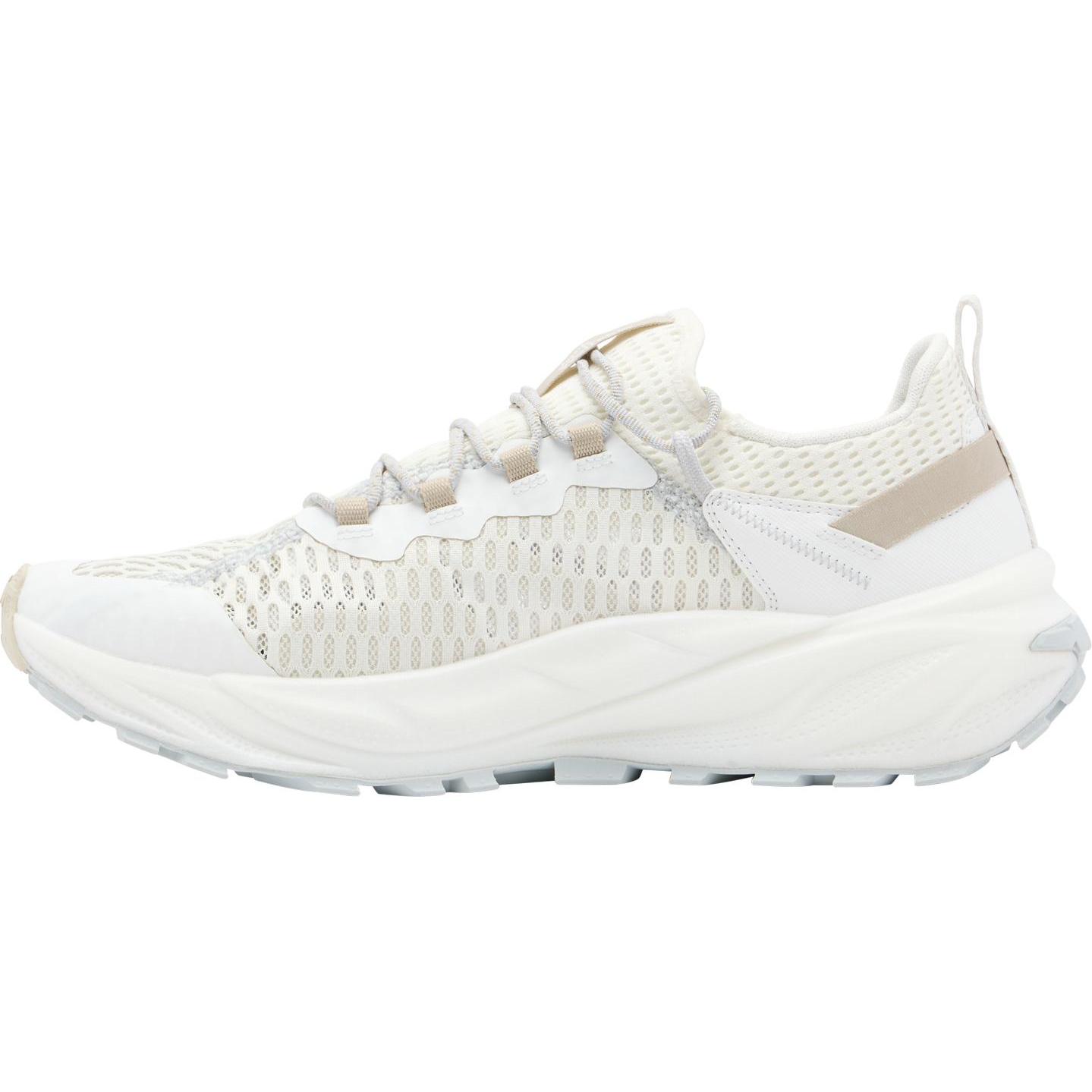 Jack Wolfskin, Herren, Wanderschuhe, Prelight Swift Vent Low M (46), Weiss