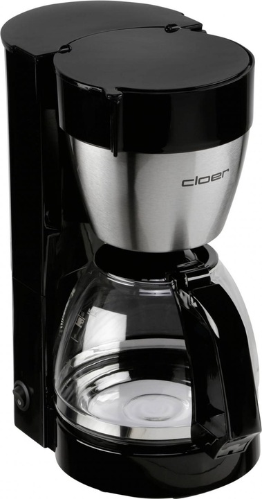 Produktbild Cloer 5019 Kaffeemaschine