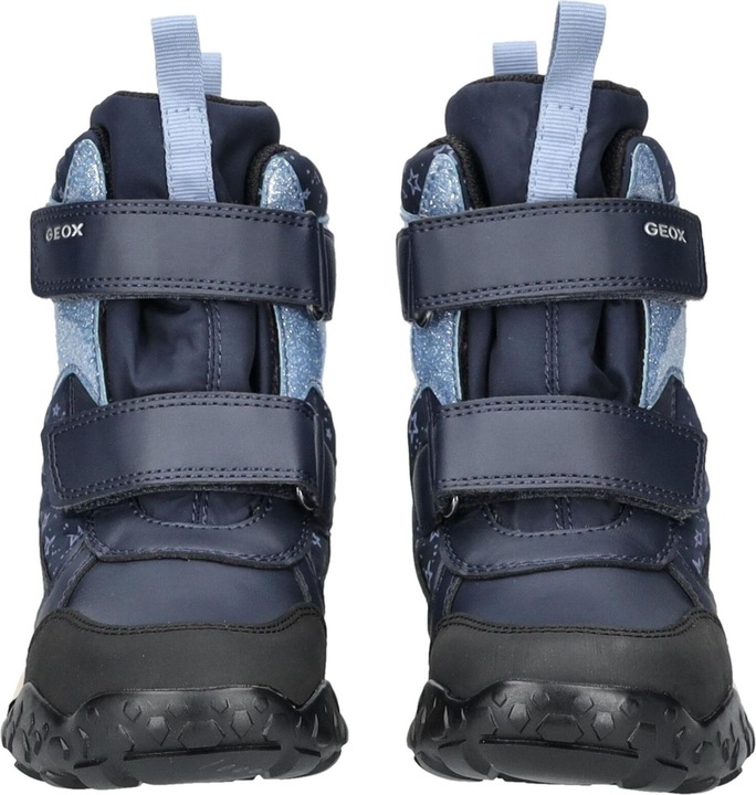 Produktbild Geox Stiefelette (30)