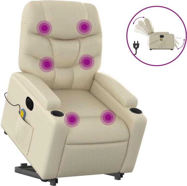 Actual product image vidaXL Iuliia