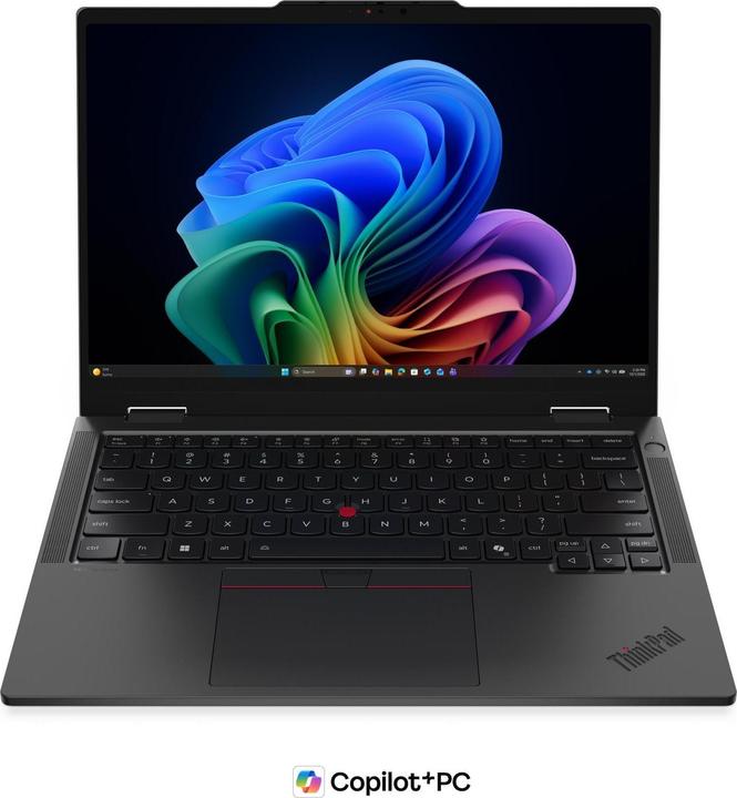 Immagine prodotto Lenovo TP T14S 2-IN-1 G2 CU5-325 16GB (14", 512 GB, 16 GB, DE, Intel Core Ultra 5 325)