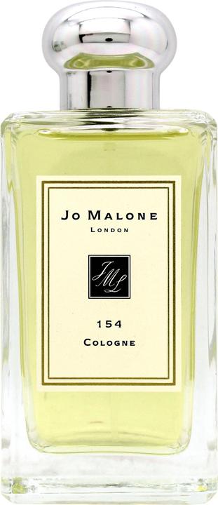 Actual product image Jo Malone 154 (Eau de cologne, 100 ml)