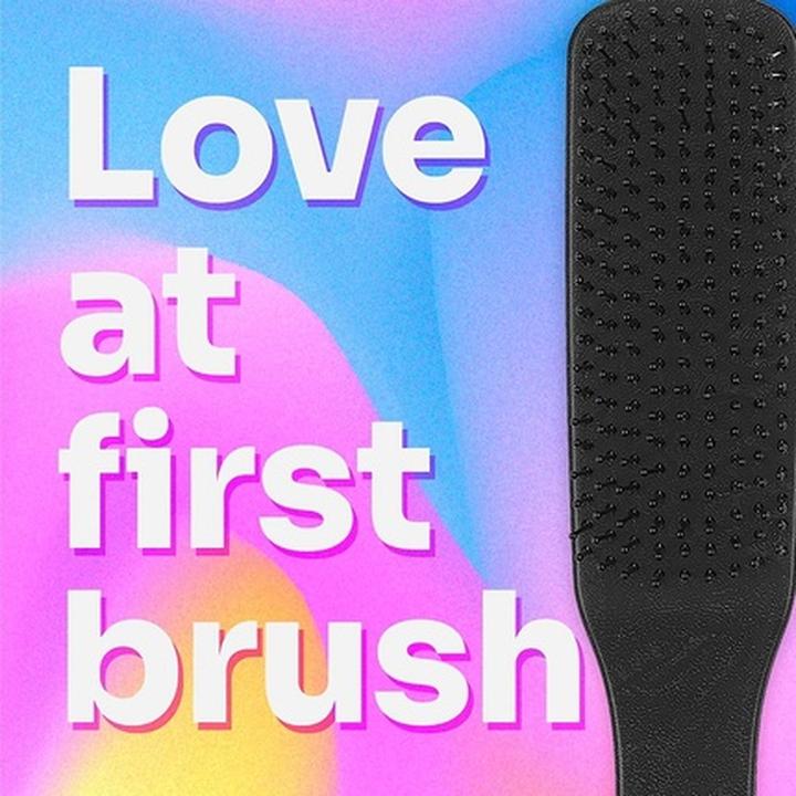 Produktbild WetBrush Pro Men's Detangler
