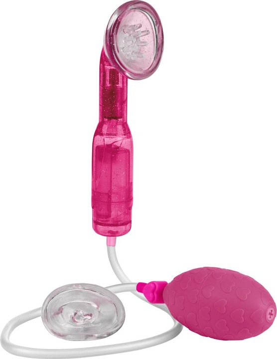 Actual product image CalExotics The Original Clitoral Pump