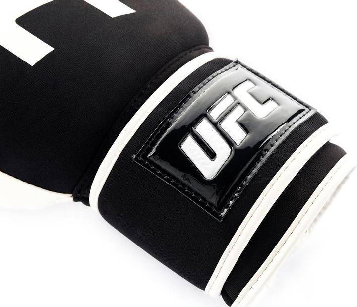 Immagine prodotto UFC Guanto fitness lavabile PRO (12 OZ, M)
