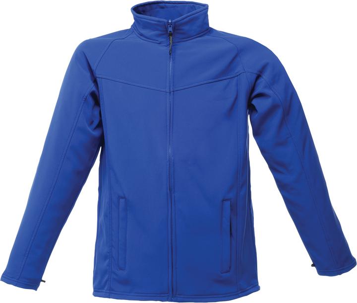 Actual product image Regatta Uproar softshell jacket windproof lightweight (XXL)