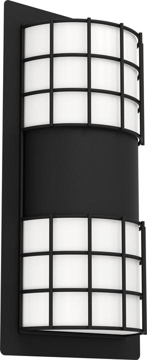 Image du produit EGLO Applique murale LED (E27, IP44)