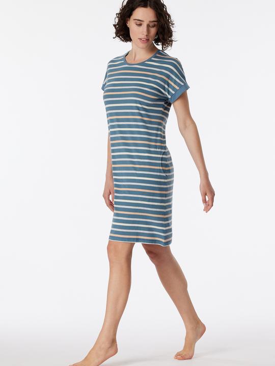 Produktbild Schiesser Casual Essentials Nachthemd (36, S)
