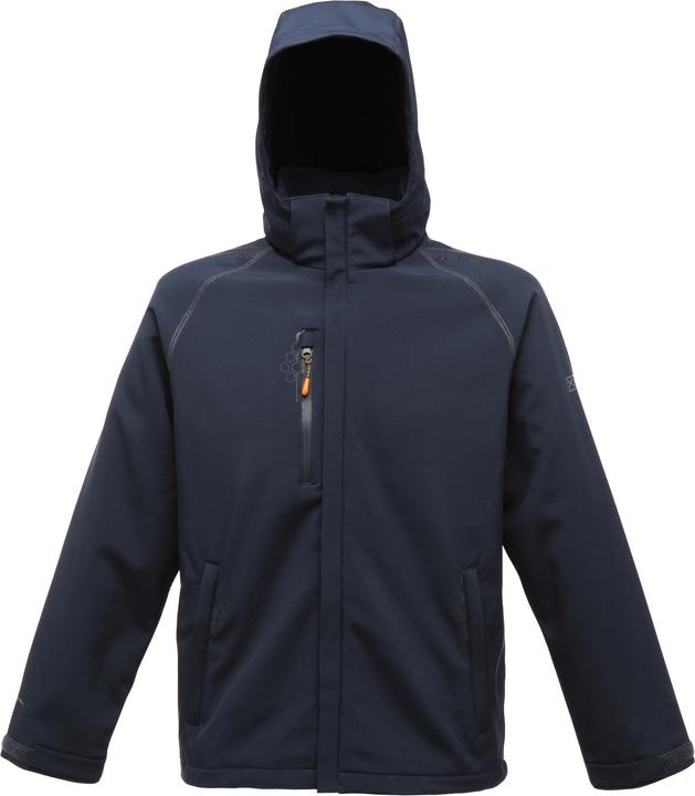 Actual product image Regatta XPro Repeller softshell jacket water-repellent (XXL)