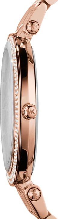Produktbild Michael Kors Darci (Analoguhr, 39 mm)