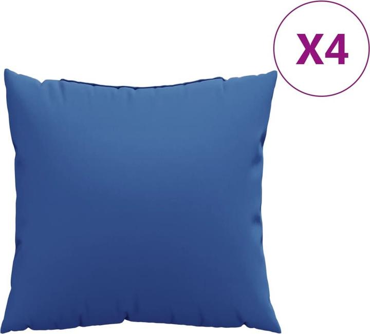Blu reale