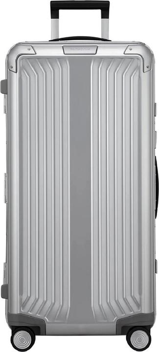 Produktbild Samsonite Trolley Lite Box Alu Trunk 80cm (106 l)