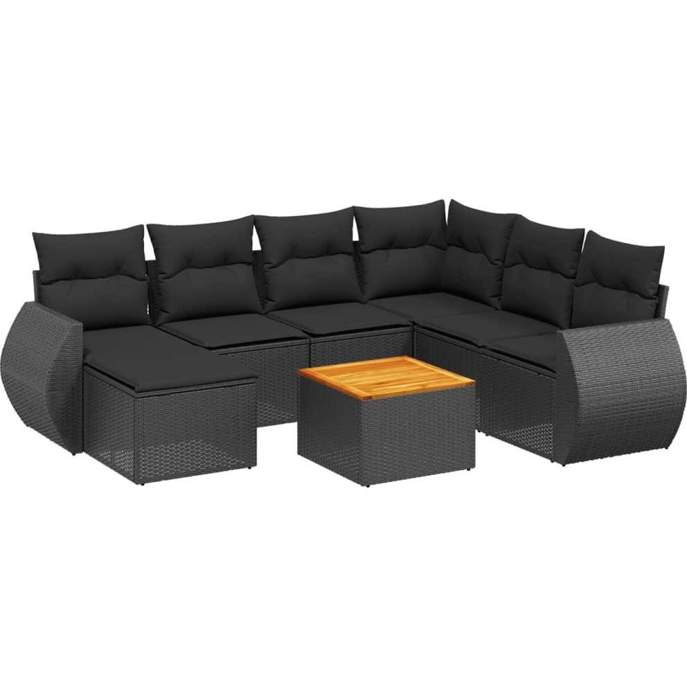 VidaXL, Gartenlounge, Jamani